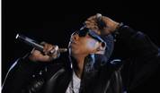 Jay-Z performs at the 51st Annual Grammy Awards on Sunday, Feb. 8, 2009, in Los Angeles. The rapper is expected to serve as host at two Las Vegas nightclubs this weekend: Lavo on Friday and Tao on Saturday. He might also pop by other night spots as well.
 