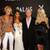 Hugh Hefner introduces 3 new Playboy bunnies for 'Girls Next Door'