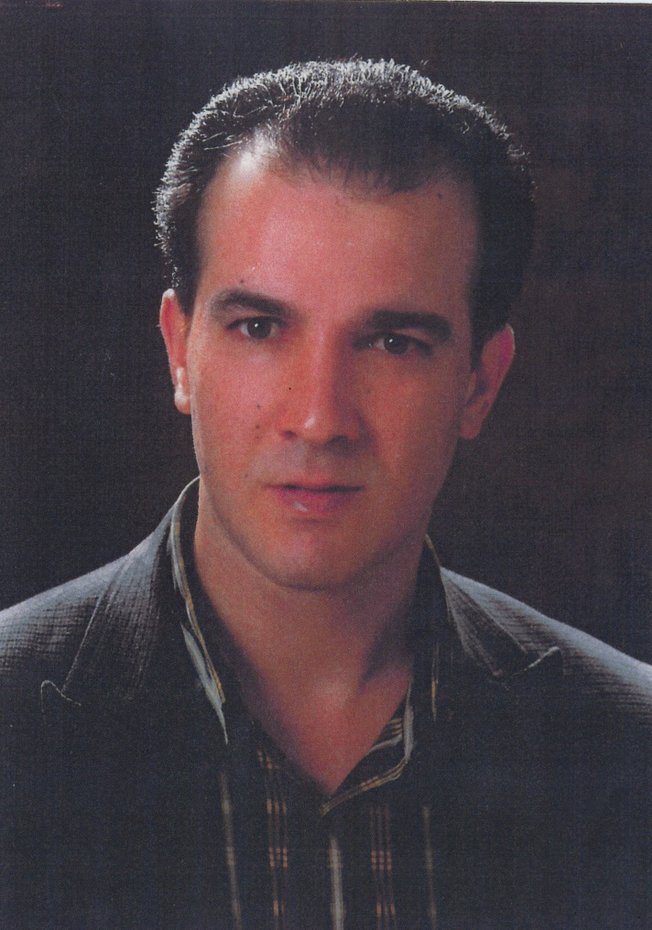 Firas Zaidan