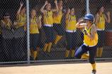 Boulder City softball fall in state title game