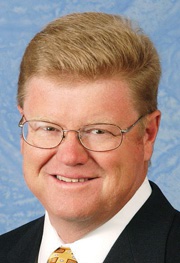 Mark Amodei