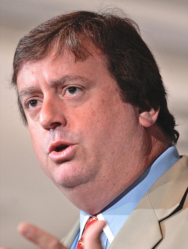 Gary Loveman, CEO of Harrah's Entertainment 