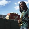Local saxophonist Phil Wigfall, who plays with the Nevada Jazz Orchestra, the Fat City Horns and Bet
