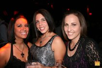 CineVegas Party @ Lavo