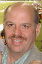 Scott Bennett