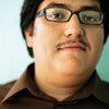 Justin Favela says his art is influenced by 