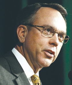 James B. Gibson