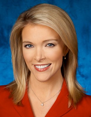 Megyn Kelly