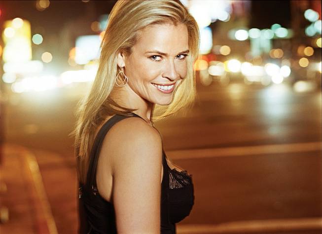 Chelsea Handler, comedian and talk show host, will bring her brand of sarcastic humor  to the Hard Rock Hotel Saturday night, June 20, 2009, in Las Vegas. 