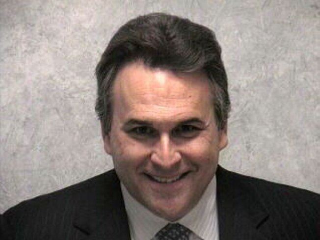 Scott Canepa: Construction defect lawyer argued vehemently against scrapping guaranteed attorney fees.