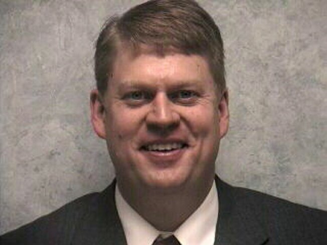 Josh Griffin: Lobbyist for the Nevada Subcontractors Association brought companies to testify on current law.
