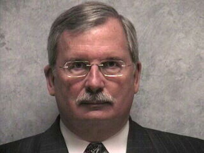 James Wadhams: Lobbyist for Southern Nevada Homebuilders vows to continue Chapter 40 fight at the 2011 legislative session.