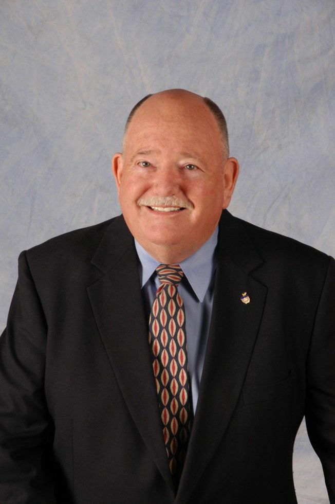 Bernie Anderson: Washoe County lawmaker led Assembly committee that reviewed construction defect legislation.