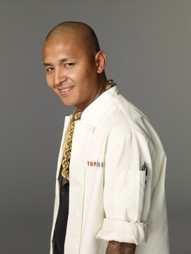 Chef Gene Villiatora