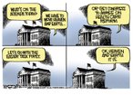Mike Smith Cartoon