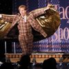 Magician and comedian Mac King, an affable Kentuckian, performs Friday at Harrah's.