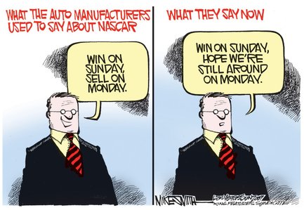StockcarToon