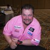 Peter Manley first got into pro darts to see the world with his wife and have some fun. Along the way, he became a world champion, but he continues to have loads of fun. He's grateful for everything the sport has given him.