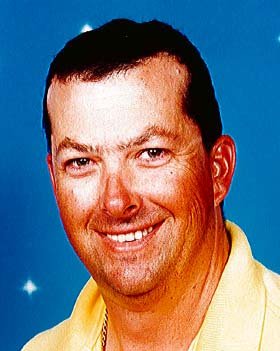 Gary John Lommason