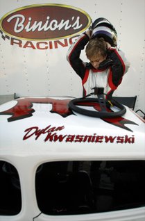 Dylan Kwasniewski