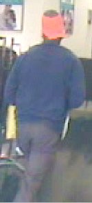 Robbery suspects