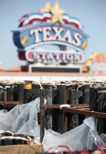 Station Casinos fireworks preparations