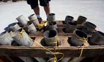 Station Casinos fireworks preparations