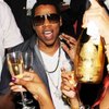 Hip-hop and fashion mogul Jay-Z at Tao in The Venetian. Hip-hop and fashion mogul Jay-Z at Tao in The Venetian.