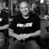 UFC president Dana White offers a range of emotions during a recent interview about his mixed martial arts organization's historic 100th event.
