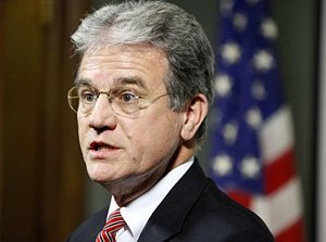Sen. Tom Coburn