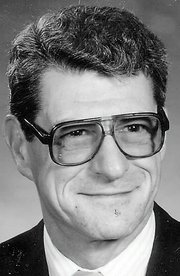 Arthur 'Jim' Bradstreet