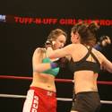 Tuff Girls @ The Orleans Arena