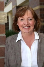 Robin Reedy