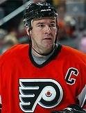 Former Philadelphia Flyers captain Keith Primeau is now the Las Vegas Wranglers director of player development.