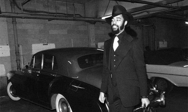 Walt Frazier was known as much for his style as he was for his well-rounded game during his prime in the early and mid-1970s.