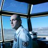 Staff Sgt. Steven Williams, an air traffic controller at Nellis Air Force Base, finds fun in a job t