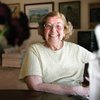 Bernice Fischer once said she would never live in Las Vegas. She moved here in 1973 and praises the 