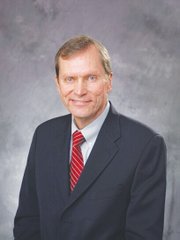 Bruce Woodbury