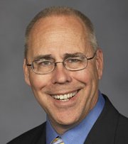 Neal Smatresk