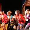 Great American Theatricals and Emily Jillette are presenting 'School House Rock Live!' from 11 a.m. 