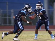 Green Valley-Centennial