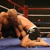 Team Canada's Derek Freeman attempts an armbar on Kawika Lagasca. Freeman went on to win his first f