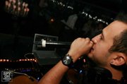DJ Vice will perform at Drai's Afterhours. 