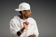Rapper Fabolous will perform live at Jet Nightclub at The Mirage.