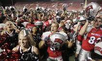 UNLV vs. Sacramento State