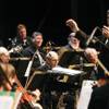 Music director/conductor Richard McGee leads Nevada Pops' "Under the Lights" concert at UNLV's Ham Hall on Friday.