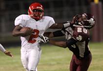 Cimarron VS Arbor View