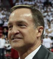 Lon Kruger