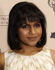 Mindy Kaling