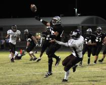Palo Verde narrowly escapes Cimarron-Memorial